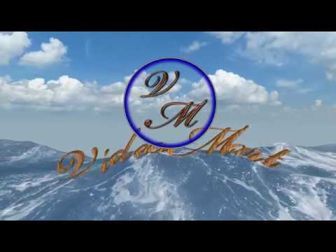 Видео: Волны Балхаша.Зарисовка.