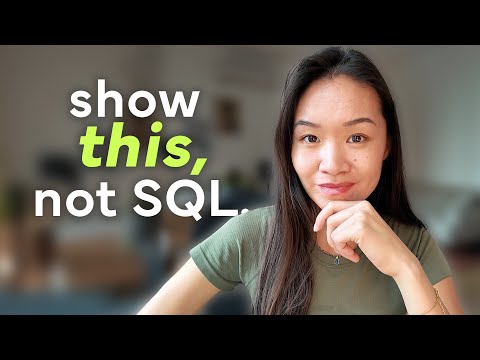 Видео: Структура бизнес-показателей, которая поможет вам стать аналитиком данных как можно скорее