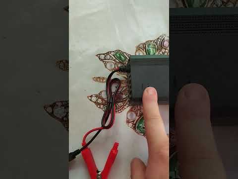 Видео: Продолжение к видео про акамулятор Lifepo4 SJY