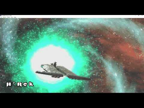 Видео: Wing Commander. Prophecy прохождение 1 часть