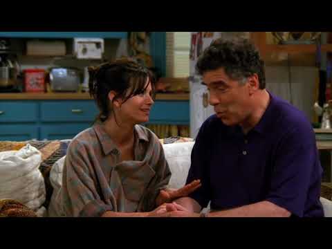 Видео: Friends үзэнгээ англи хэл сурцгаая! 5