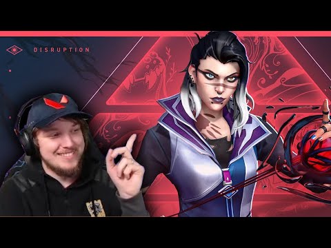 Видео: Некрит реагирует на выцветание