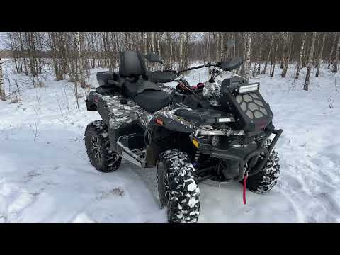 Видео: STELS GUEPARD 2.0 — Честный отзыв от реального владельца. ПРОБЕГ 4000 КМ.
