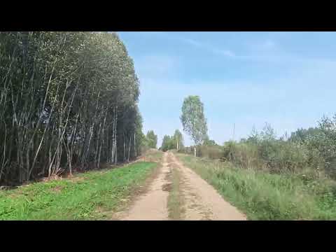 Видео: Тверская область.