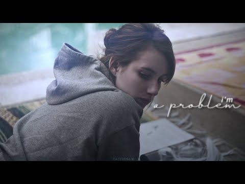 Видео: sad multifandom || я проблема