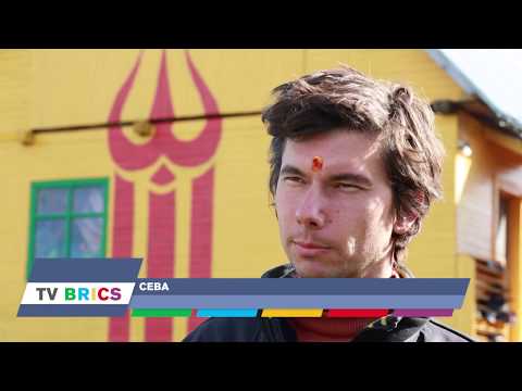 Видео: Как Окунево стало знаменитым местом силы