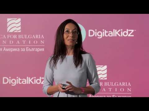 Видео: Радка Карагьозова: Най-доброто училище