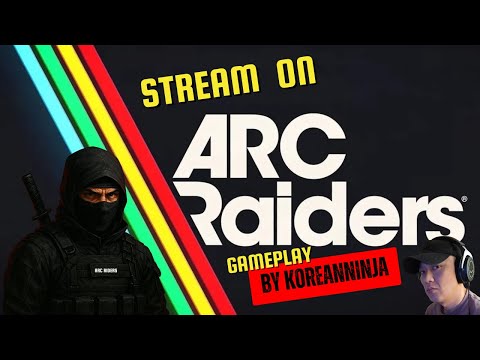 Видео: ARC raiders от  0 до 100 КМ/Ч, знакомство!  #arcraiders #arcraidersgameplay #arcridersguid
