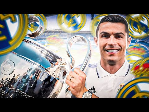 Видео: FC 24 | КАРЬЕРА ЗА КРИШТИАНУ РОНАЛДУ |  РОНАЛДУ ЗАВЕРШАЕТ КАРЬЕРУ! ВОЗЬМЁМ ЛИ ЛИГУ ЧЕМПИОНОВ?