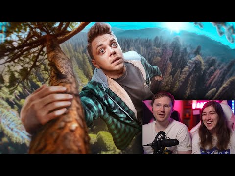 Видео: ТЫ БЫ НИКОГДА ТАКОЕ НЕ ЗАГУГЛИЛ #15 | РЕАКЦИЯ на Utopia Show