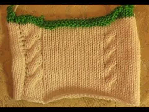 Видео: Косы №1 и №2