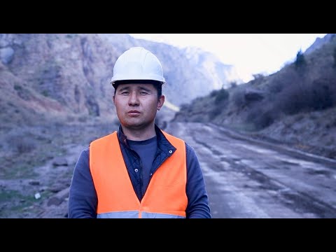 Видео: Кара-Кече көмүр кенинде жайкы тазалоо иштери жүрүп, жаңы техникалардын келүүсү күтүлүүдө