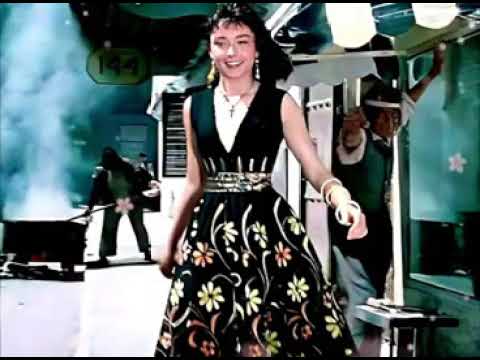 Видео: Юрий Антонов • Анастасия.