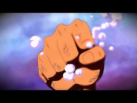Видео: Луффи и Нацу - ПРАВИЛО БОЯ | AMV2017