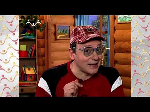 Видео: День в Шишкином Лесу. Циферкин. Весёлые цифры
