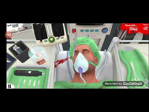 Видео: горе хирург|surgeon simulator|
