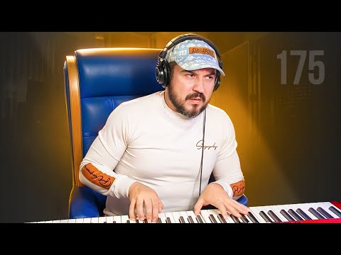 Видео: 🎹 PIANO LIVE 175 / фортепианный стрим #shorts