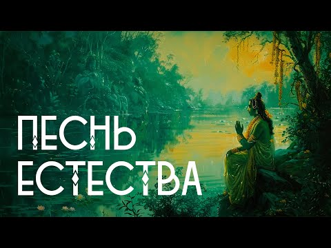Видео: Прямая передача недвойственного Знания. Авадхута Гита