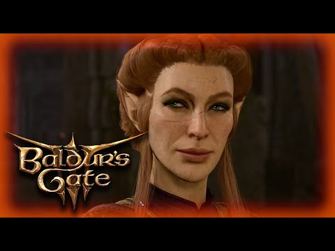 Видео: КУЧА УРОДОВ - Baldur's Gate 3 #2