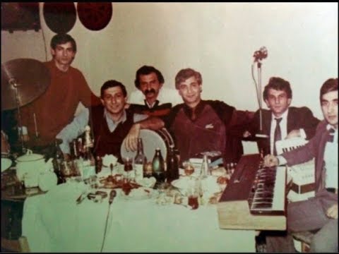 Видео: Александр Багдасаров кларнет & Сейран Асриян аккордеон