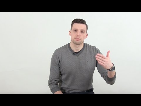 Видео: О преодолении себя