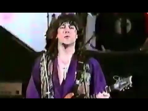 Видео: Владимир Кузьмин и гр. Динамик концерт в г. Березники 1993 год