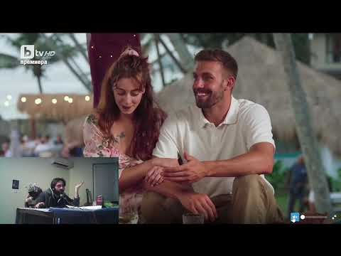 Видео: Ергенът 4 - Епизод 22: Досега в Ергена 🌹🧡 и Бард Оги