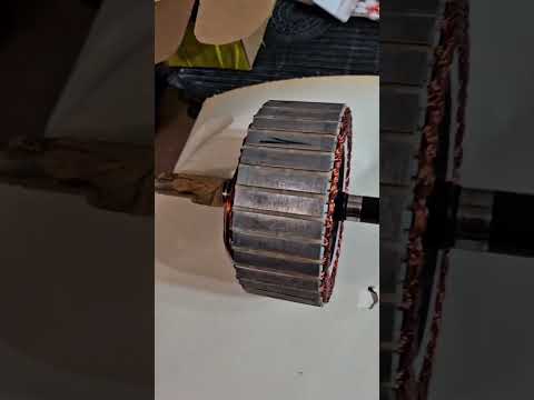 Видео: На Kukirin G4 чистим мотор колесо от ржавчины и меняем подшипники