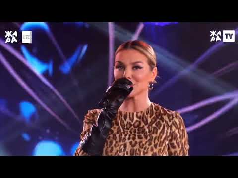 Видео: Анна Седокова - Не оставляй меня любимый