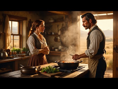 Видео: Она дразнила его “изнеженным французом”… пока не попробовала, на что он способен