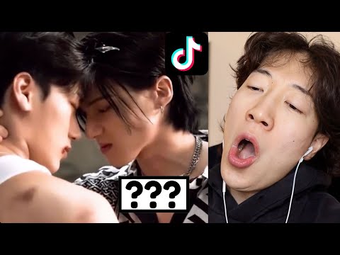 Видео: Редактирование WOOSAN TikTok — это ИНТЕНСИВНО