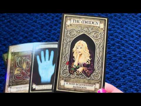 Видео: Послание Высших Сил для Вас 🔮