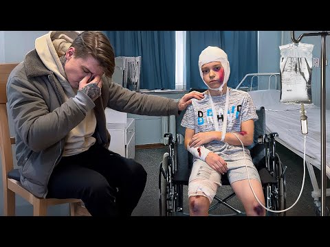 Видео: ПАЦАНА СБИЛА МАШИНА. ЧТО С НИМ СТАЛО ПОСЛЕ ДТП