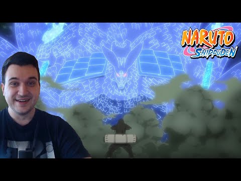 Видео: ХАШИРАМА ПРОТИВ МАДАРЫ ч. 3! Наруто Шиппуден (Ураганные Хроники) 369 серия | Реакция на аниме