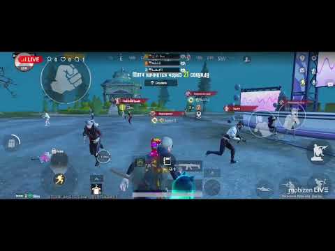 Видео: ОДИН vs СКВАДОВ В ПУБГ МОБАЙЛ❗️РАЗНОСИМ ПАБЛИК в ПАБГ МОБАЙЛ 4,0❗️🔥ИГРАЕМ В 120 FPS 🔥❗️СТРИМ PUBG