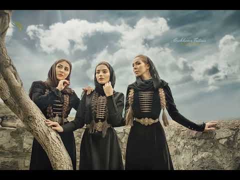 Видео: Хьатхымэ я Къок1ас - Hath’lerin Oğlu Koç'as