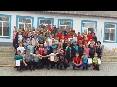 Видео: Село РОЙЛЯНКА (відеопрезентація + екскурсія)
