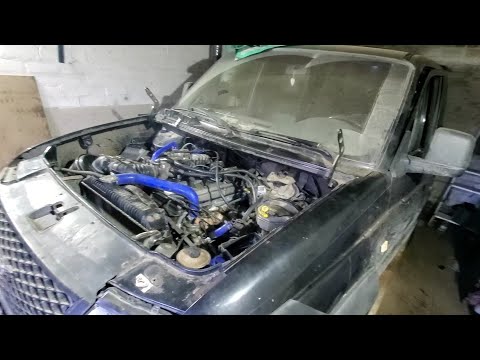 Видео: УАЗ. Не горит чек, не заводится.