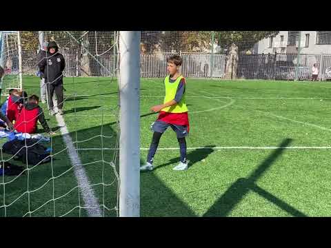 Видео: Kinderland - Нова Водолага ⚽️