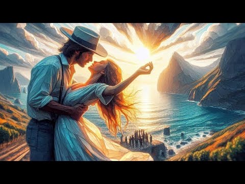 Видео: 💫ЭТОТ МУЖЧИНА - ВАШ СТИМУЛ ПОВЕРИТЬ В СЕБЯ, ПОВЕРИТЬ В ЛЮБОВЬ❗️