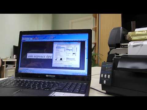 Видео: 4 Печать экономия термоленты