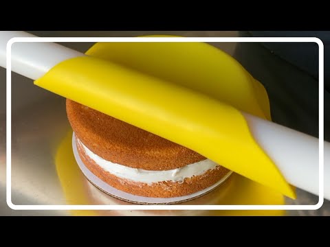 Видео: 5 вещей, которые НИКОГДА нельзя делать с фонданом!