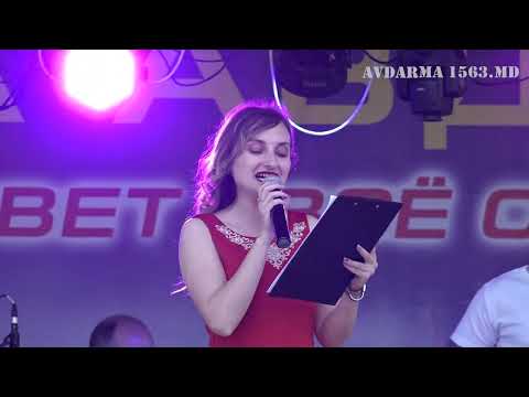 Видео: Авдарминцы отметили День села