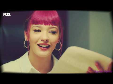 Видео: Джерен и Ферит - Два одиноких сердца (for Аня Шевчук)