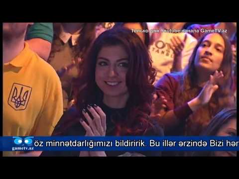 Видео: Брэйн Ринг. Кубок Президента Азербайджана. Чемпионат Мира-2018. Игра 3.