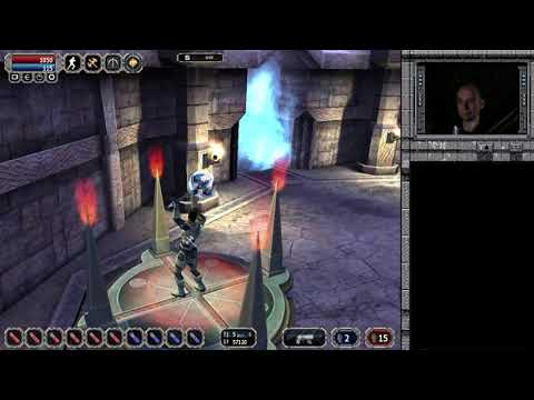 Видео: Прохождение Etrom: The Astral Essence (часть 2) - Выполняю квесты в GW-7