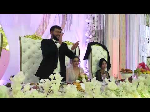 Видео: Свадьба Эльвин и Самира_Шу- часть 5