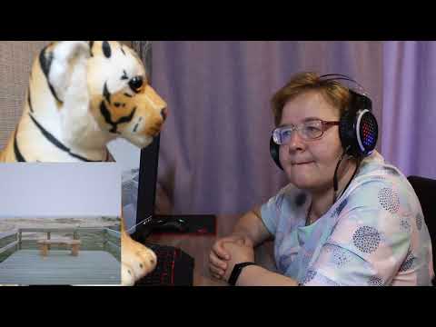 Видео: РЕАКЦИЯ МАМЫ НА [Ssshhhiiittt! - Танцы]