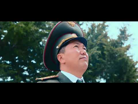 Видео: Жаңы клип "Жеңиш күнү". Чынгыз Султанов автордун аткаруусунда