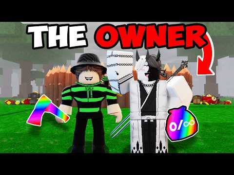 Видео: Познакомьтесь с ВЛАДЕЛЬЦЕМ «99 ночей в лесу»!